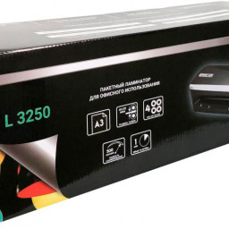 Ламинатор Office Kit L3250