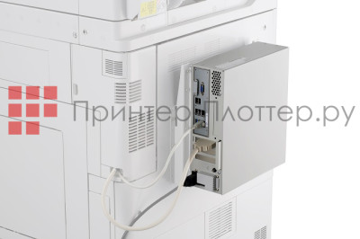 Canon контроллер печати imagePASS-PS1