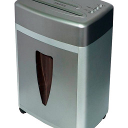 Уничтожитель (шредер) Office Kit S160 (2 x 6)