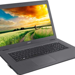 Ноутбук Acer Aspire E5-772G-513Z