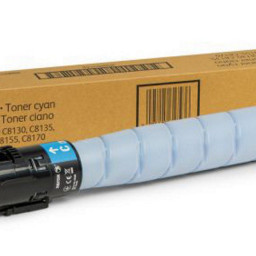 Тонер-картридж Xerox AltaLink C8130/C8135 Toner Cartridge (cyan), 28000 стр. (PP088864)