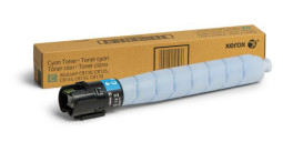 Тонер-картридж Xerox AltaLink C8130/C8135 Toner Cartridge (cyan), 28000 стр. (PP088864)