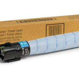 Тонер-картридж Xerox AltaLink C8130/C8135 Toner Cartridge (cyan), 28000 стр. (PP088864)