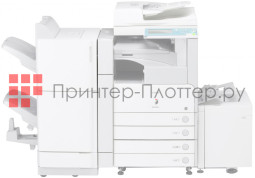 Canon модуль перфорации Puncher Unit-P1