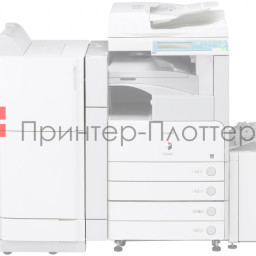 Canon модуль перфорации Puncher Unit-P1
