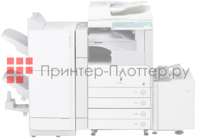 Canon модуль перфорации Puncher Unit-P1