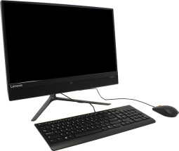 Моноблок Lenovo 510-23ISH