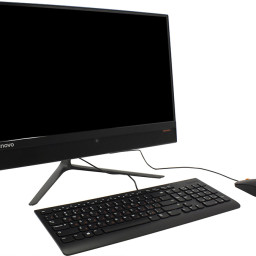 Моноблок Lenovo 510-23ISH