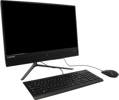 Моноблок Lenovo 510-23ISH