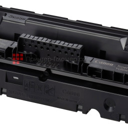 Тонер-картридж Canon Toner 09 (yellow) (PP090757)