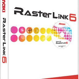 ПО Mimaki RasterLink 6