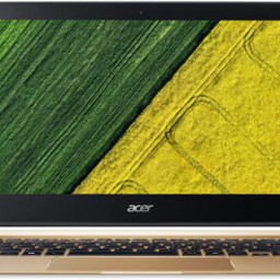 Ноутбук Acer Swift 7 SF713-51-M8KU