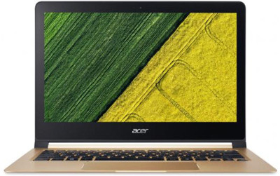 Ноутбук Acer Swift 7 SF713-51-M8KU