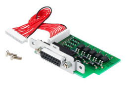 Samsung плата подключения устройств третьих производителей (FDI) CLX-KIT10F