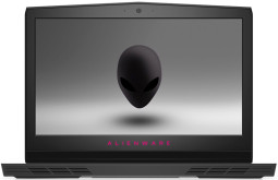 Ноутбук Dell Alienware A17-8999 R4