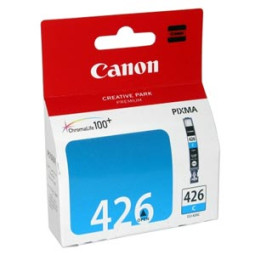 Картридж Canon CLI-426 C (cyan)