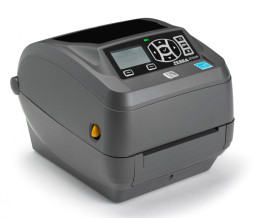 Термотрансферный принтер Zebra ZD500R 203 DPI, RFID-UHF