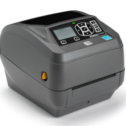 Термотрансферный принтер Zebra ZD500R 203 DPI, RFID-UHF