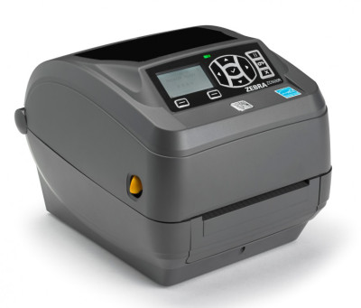 Термотрансферный принтер Zebra ZD500R 203 DPI, RFID-UHF