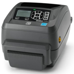 Термотрансферный принтер Zebra ZD500R 203 DPI, RFID-UHF