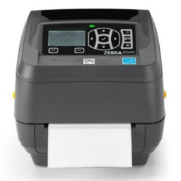 Термотрансферный принтер Zebra ZD500R 203 DPI, RFID-UHF