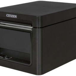 Термопринтер Citizen CT-E351 (CTE351XEEBX)
