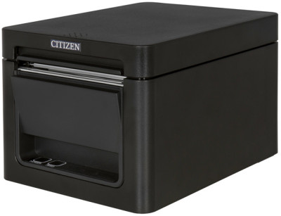 Термопринтер Citizen CT-E351 (CTE351XEEBX)