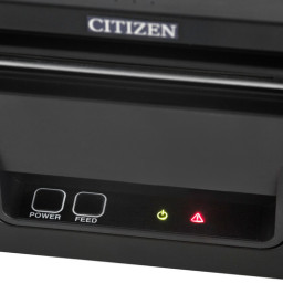 Термопринтер Citizen CT-E351 (CTE351XEEBX)