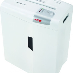 Уничтожитель (шредер) HSM Shredstar X10-4.5x30