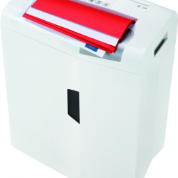 Уничтожитель (шредер) HSM Shredstar X10-4.5x30