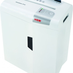 Уничтожитель (шредер) HSM Shredstar X10-4.5x30