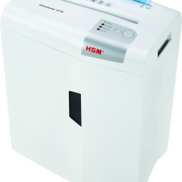 Уничтожитель (шредер) HSM Shredstar X10-4.5x30