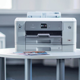 Принтер Brother HL-J6000DW