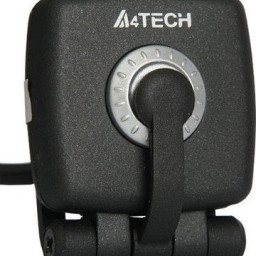 Веб-камера A4Tech PK-836F