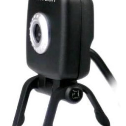 Веб-камера A4Tech PK-836F