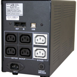 ИБП Powercom Imperial IMP-1025AP