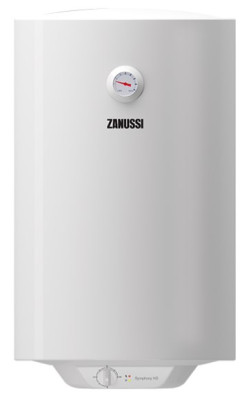 Водонагреватель Zanussi ZWH/S 80 Symphony HD