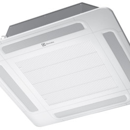 Сплит-система кассетного типа Electrolux EACС-48H/UP2/N3