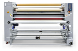 Каландровый термопресс TitanJet RTX5 MA-3200