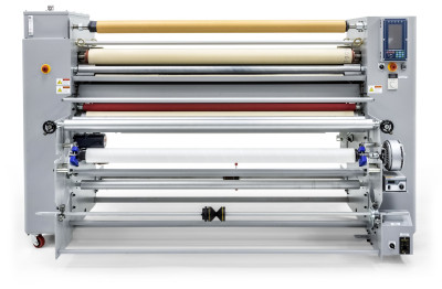 Каландровый термопресс TitanJet RTX5 MA-3200