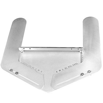 Schulze приспособление для работы с футболками