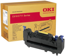 OKI фьюзер Fuser Unit (44289103)
