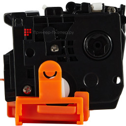 Тонер-картридж SAKURA CC531A/CRG718C для Canon, HP Color LaserJet CM2320/CP2025 (cyan), 2 (PP052332)