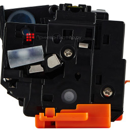 Тонер-картридж SAKURA CC531A/CRG718C для Canon, HP Color LaserJet CM2320/CP2025 (cyan), 2 (PP052332)