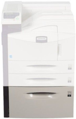 Kyocera кассета для бумаги Paper Feeder PF-750, 2 x 1500 листов