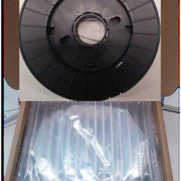 Пластик Stratasys ABSplus P430 Refill Kit