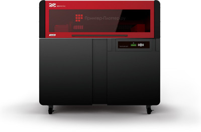 3D-принтер XYZprinting PartPro350 xBC