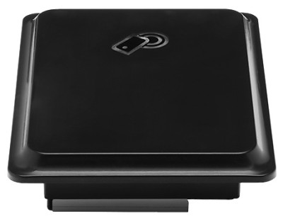 Сервер печати HP Jetdirect 2800w NFC, Wireless Direct