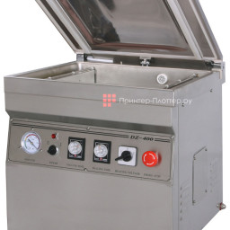 Настольный вакуумный упаковщик HUALIAN HVC-400/2T-G (DZQ-400/2T)