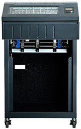 Принтер OKI MX 8100-PED-ZT-EUR